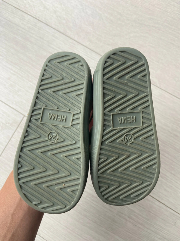 HEMA waterschoenen maat 24 Vinted