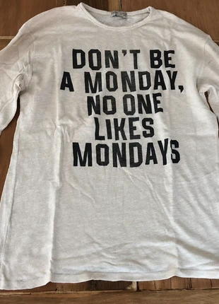 Pull fin, marque: Zara, état: Neuf sans étiquette, taille: 14 ans / 164 cm, 5,00 €, 5,95 € Protection acheteurs incluse