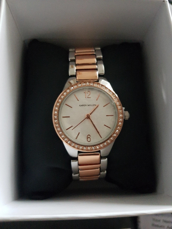 Karen Millen wrist watch Vinted