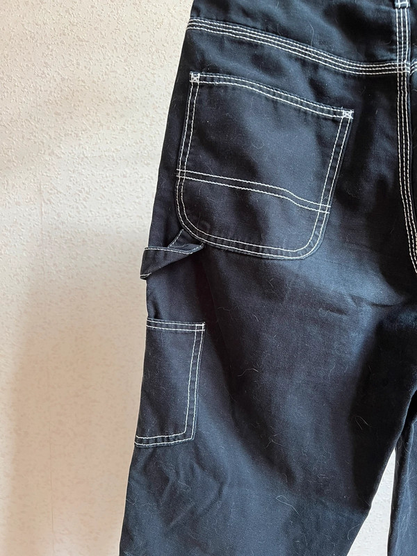Pantalon carpenter jeans 4