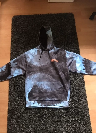 Aesthetic hoodie, brand: Aesthetic, condizioni: Ottime, taglia: XS, €15.00, €16.45 include la Protezione acquisti