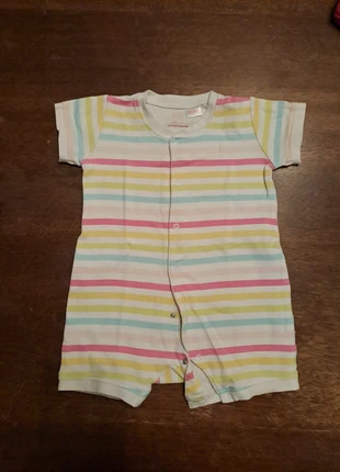 Grenouillère, marque: Zara, état: Bon état, taille: 12-18 mois / 80 cm, 2,00 €, 2,80 € Protection acheteurs incluse