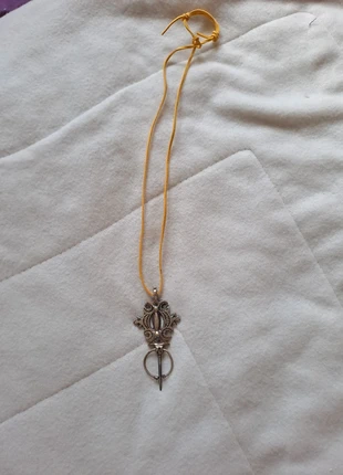 Fibule, marca: Fabrication Artisanale, estado: Bueno, 8,00 €, 9,10 € Protección al comprador incluida