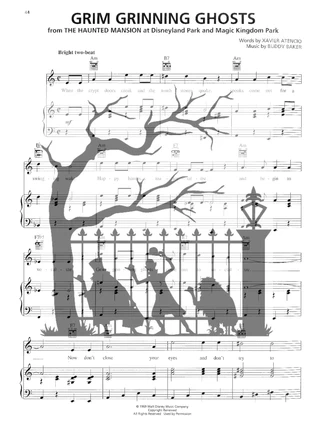 Gosts Haunted Mansion, merk: Fait Main, staat: Nieuw zonder prijskaartje, € 5,00, € 5,95 inclusief Kopersbescherming