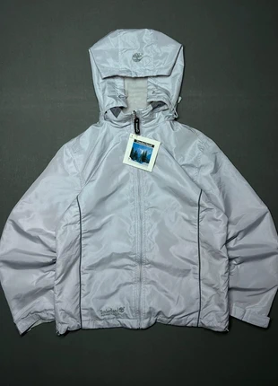 Giacca Timberland reversibile vintage argento - Taglia S bello, brand: Timberland, condizioni: Nuovo con cartellino, taglia: S / IT 40 / EU 36, €50.00, €53.20 include la Protezione acquisti