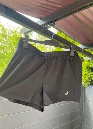 Short de sport Asics, marca: Asics, estado: Novo com etiquetas, tamanho: L / 40 / 12, €25.00, €26.95 inclui Proteção do Comprador