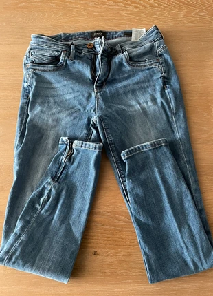 Jeans femme , marque: ONLY, état: Très bon état, taille: XXS / 32 / 4, 7,00 €, 8,05 € Protection acheteurs incluse