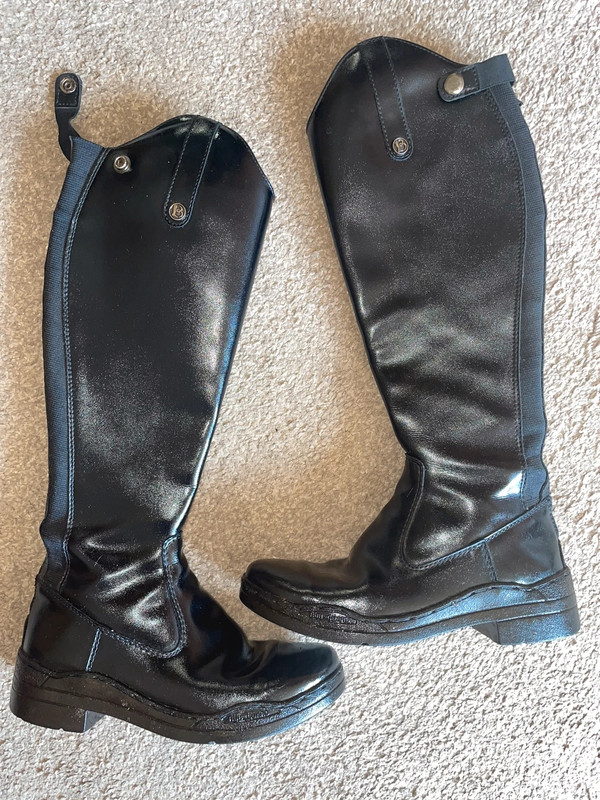 Horse Riding Boots - Vinted