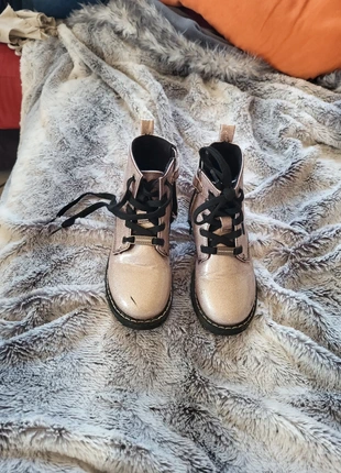 Bottines, brand: Dockers by Gerli, condition: Good, size: 28, €10.00, €11.20 includes Buyer Protection