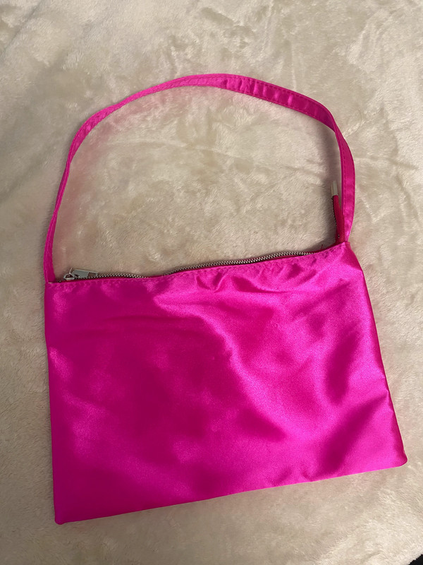 Pink Shein Bag - Vinted