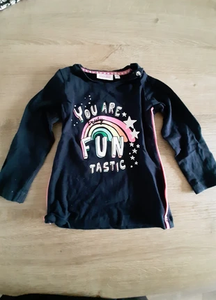 Bakkaboe trui maat 68, marque: Bakkaboe, état: Très bon état, taille: 6-9 mois / 68 cm, 2,00 €, 2,80 € Protection acheteurs incluse