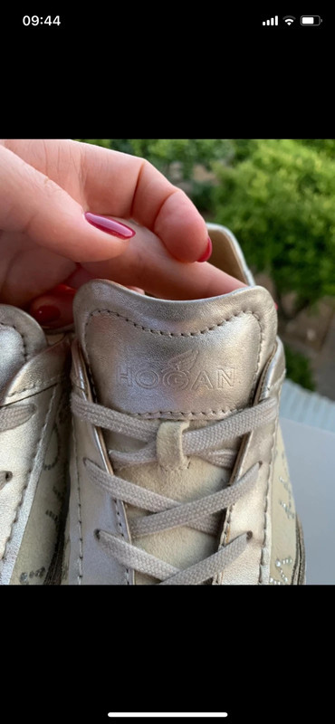 Sneakers Donna Louis Vuitton - Vinted
