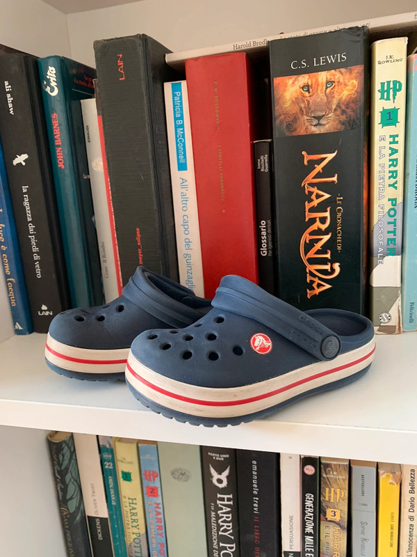 Crocs bambino 23 24 Vinted