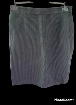 Longuette gessata tg 46, marca: Ludovico cipriani, estado: Muito bom, tamanho: XL / 42 / 14, €4.00, €4.90 inclui Proteção do Comprador