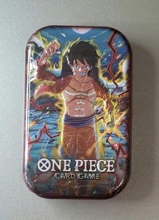 Tin One Piece TS01 FR, marque: Bandai, état: Neuf sans étiquette, 20,00 €, 21,70 € Protection acheteurs incluse