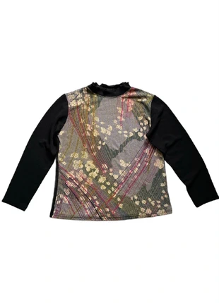 Unique Artistic Print Top, marque: Vintage Dressing, état: Très bon état, taille: S / 36 / 8, 20,00 €, 21,70 € Protection acheteurs incluse