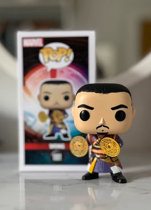 Funko Pop Wong, marca: Funko, estado: Novo com etiquetas, tamanho: Tamanho único, €10.00, €11.20 inclui Proteção do Comprador