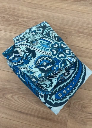 Capa de edredon Cama Casal, estado: Novo sem etiquetas, tamanho: Casal (155-190 cm x 200-220 cm), €8.50, €9.63 inclui Proteção do Comprador