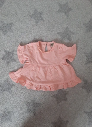 Tunique , brand: Boîte À Malices, condition: Very good, size: 9-12 months / 74 cm, €1.00, €1.75 includes Buyer Protection