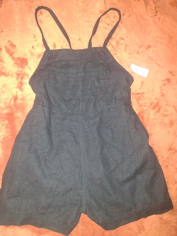 Very cute overalls or romper 1