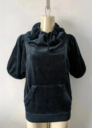 Sweat en velours col roulé - Sun68 - taille L, brand: Sun68, condizioni: Ottime, taglia: L / IT 44 / EU 40, €14.00, €15.40 include la Protezione acquisti Pro