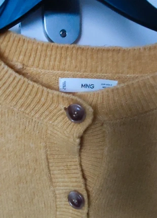 Pull laine Mango, brand: Mango, condition: Good, size: S / 36 / 8, €5.00, €5.95 includes Buyer Protection