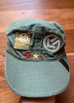 Berretto militare vintage unisex , état: Très bon état, taille: Taille unique, 5,50 €, 6,48 € Protection acheteurs incluse