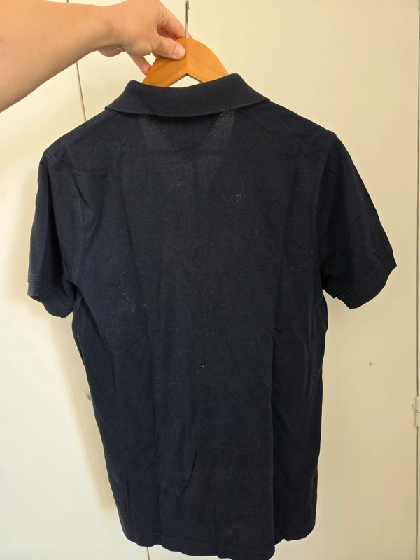 Polo Tommy Hilfiger TL - photo numéro 3