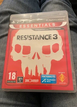 PlayStation, zustand: Sehr gut, 4,00 €, 4,90 € inklusive Vinted-Käuferschutz