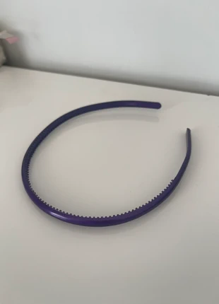 Serre-tête violet foncé | basique et discret, zustand: Neu, 2,00 €, 2,80 € inklusive Vinted-Käuferschutz