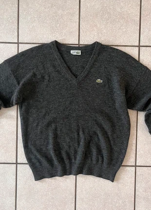 pull lacoste, marke: Lacoste, zustand: Gut, größe: L, 19,99 €, 21,69 € inklusive Vinted-Käuferschutz