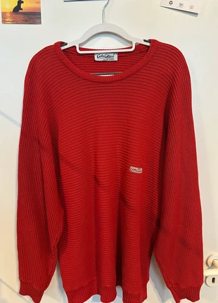 Carlo Colucci Strickpullover, brand: Carlo Colucci, condizioni: Ottime, taglia: XL, €13.50, €14.88 include la Protezione acquisti