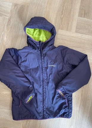 montbell reversible jacket, brand: Montbell, condizioni: Ottime, taglia: S / IT 40 / EU 36, €90.00, €95.20 include la Protezione acquisti