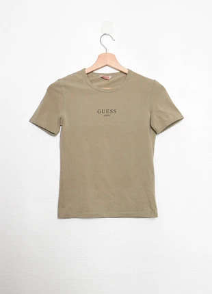 Guess babytee, marque: GUESS, état: Très bon état, taille: XS / 34 / 6, 12,00 €, 13,30 € Protection acheteurs (Pro) incluse