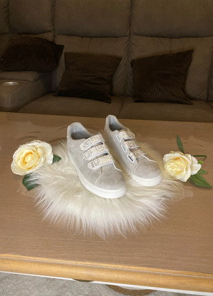 Paire de basket, zustand: Neu, mit Etikett, größe: 39, 12,99 €, 14,34 € inklusive Vinted-Käuferschutz