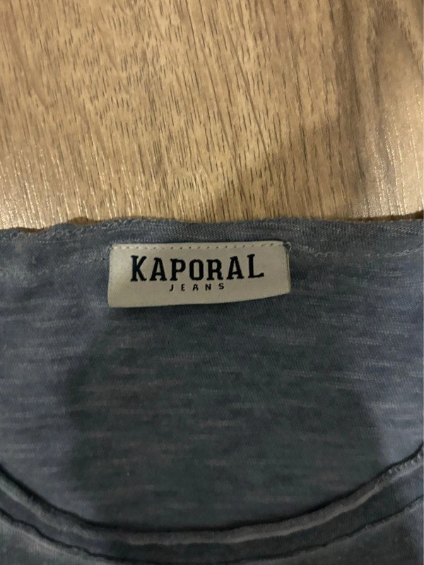 T-shirt kaporal 4