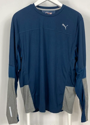 Sudadera ligera puma talla XXL, merk: Puma, staat: Heel goed, maat: XXL, € 14,00, € 15,40 inclusief Kopersbescherming