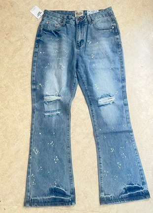 jean flare gallery dept., marke: Gallery Dept., zustand: Neu, mit Etikett, größe: M, 40,00 €, 42,70 € inklusive Vinted-Käuferschutz