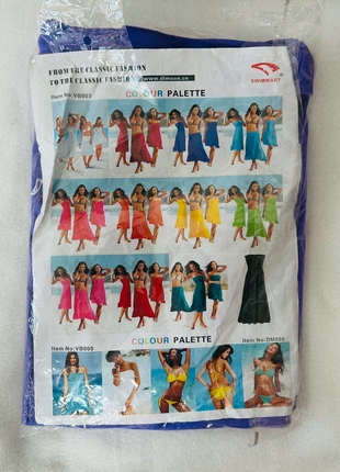 🔥 Robe de plage bandeau 🔥2 en 1. Violet. Neuf. Taille 38. M., marque: swimmart, état: Très bon état, taille: M / 38 / 10, 6,00 €, 7,00 € Protection acheteurs incluse