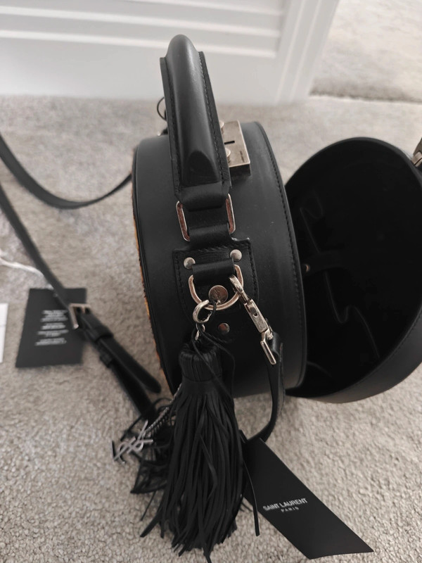 YSL Sac Mica bag Vinted