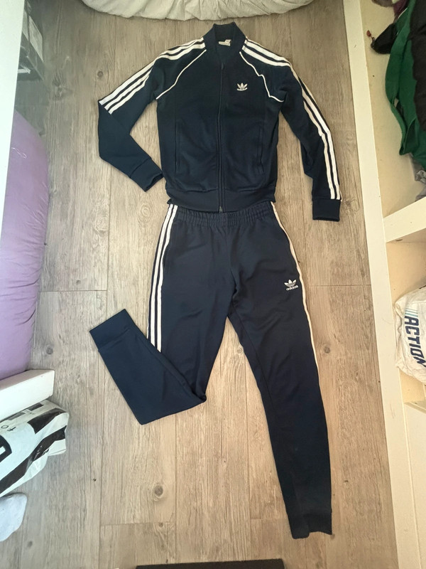 Jogging adidas 1