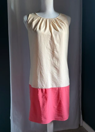 Robe sans manches camaïeu été taille 36, marque: Camaïeu, état: Très bon état, taille: S / 36 / 8, 13,00 €, 14,35 € Protection acheteurs incluse