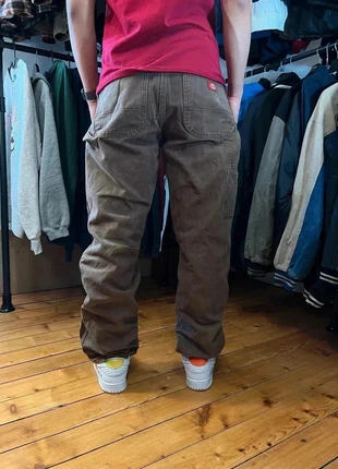 Carpenter Dickies 32x32, brand: Carhartt, condizioni: Discrete, taglia: IT 42 | W32, €29.00, €31.15 include la Protezione acquisti Pro