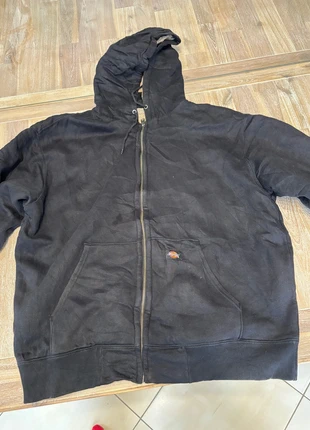 Pull Dickies, taille XL, homme, noir, hiver, chaud, marca: Dickies, estado: Nuevo sin etiquetas, tamaño: XL, 25,00 €, 26,95 € Protección al comprador incluida