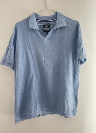 T-shirt Campbell, merk: CAMPBELL, staat: Heel goed, maat: XL, € 10,00, € 11,20 inclusief Kopersbescherming