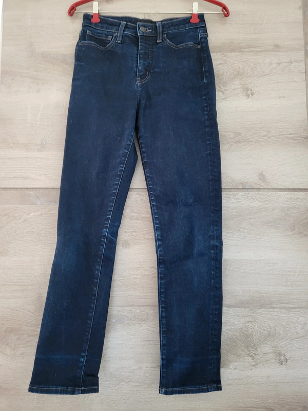 Jeans, 36, Uniqlo Jeans 1