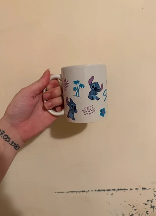 Tasse stitch 🌹, brand: Stitch, condizioni: Ottime, taglia: Taglia unica, €3.00, €3.85 include la Protezione acquisti