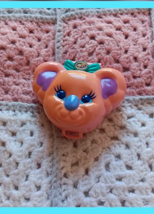 Polly pocket vintage 1994 koala, brand: Polly Pocket, condition: Good, size: One size, €10.90, €12.15 includes Buyer Protection