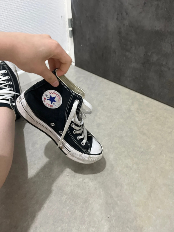 Converse 5