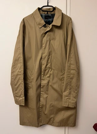 Trench IKKS, brand: IKKS, condition: Very good, size: L, €35.00, €37.45 includes Buyer Protection